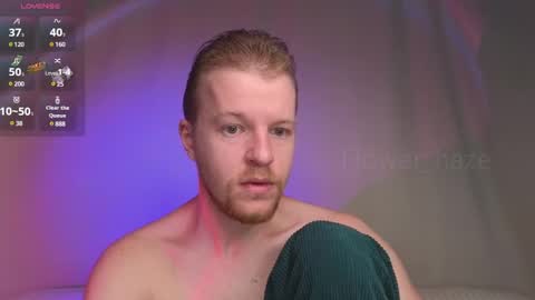 Alexander online show from 02/25/25, 04:14