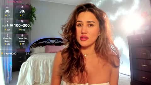 Nicole online show from 06/20/26, 11:35