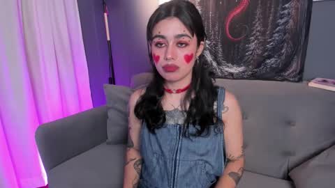 Snapshot of flower_smith_ chatting on 10/04/25, 11:52 Its a pleasure to meet you. Im Flower. Help me reach 1k. Follow me. online show from 10/04/25, 11:52