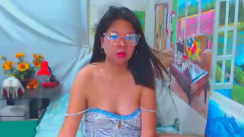 Lexii online show from 01/04/25, 09:43