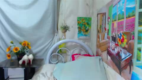 Lexii online show from 10/13/25, 01:49