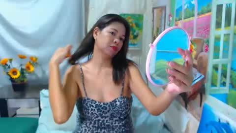 Snapshot of flowerfresh chatting on 01/09/26, 07:44 Lexii online show from 01/09/26, 07:44