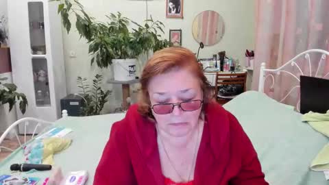 Flowerlower online show from 09/14/25, 05:56