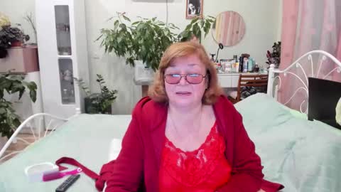 Flowerlower online show from 10/10/25, 12:42