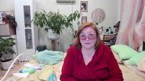 Flowerlower online show from 11/05/25, 06:52