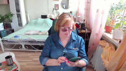 Flowerlower online show from 03/18/26, 07:11