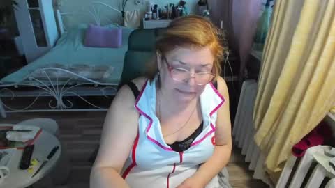 Snapshot of flowerlover8 chatting on 05/14/26, 06:15 Flowerlower online show from 05/14/26, 06:15