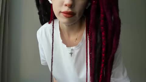 Snapshot of flowerofsin2001 chatting on 03/07/25, 01:51 Flower online show from 03/07/25, 01:51