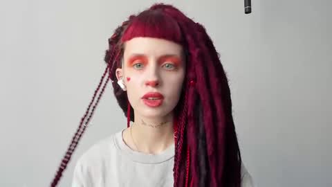 Snapshot of flowerofsin2001 chatting on 03/08/25, 12:20 Flower online show from 03/08/25, 12:20