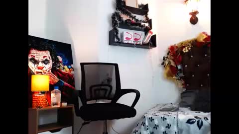 flowers109 online show from 12/06/24, 11:47