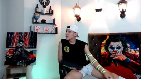 flowers109 online show from 02/25/25, 01:30