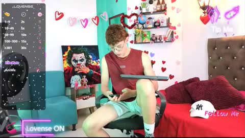 flowers109 online show from 09/23/25, 10:35