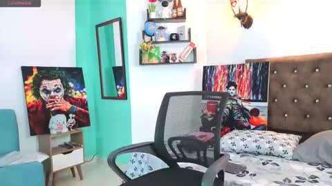 flowers109 online show from 10/03/25, 10:18