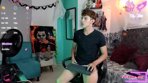 flowers109 online show from 10/26/25, 11:20