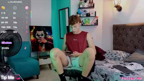 flowers109 online show from 11/19/25, 11:05