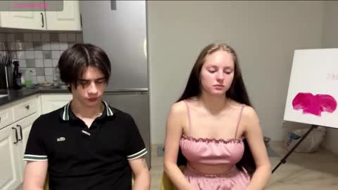 Snapshot of flowerscouple chatting on 03/07/26, 10:07 flowerscouple online show from 03/07/26, 10:07