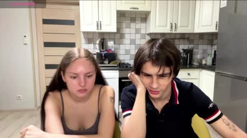 Snapshot of flowerscouple chatting on 03/26/26, 10:15 flowerscouple online show from 03/26/26, 10:15