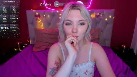 Monica online show from 12/11/24, 07:20