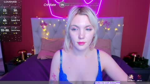 Monica online show from 12/14/24, 05:40