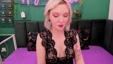 Monica online show from 12/17/24, 01:18