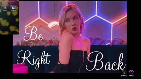 Monica online show from 02/18/25, 04:26