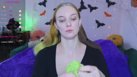 Agatha online show from 10/29/25, 09:00