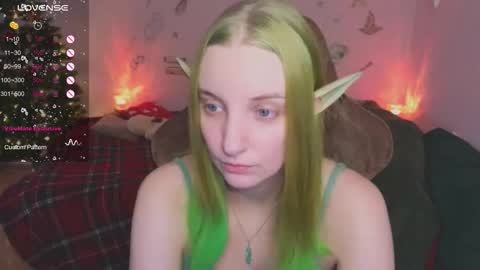 Agatha online show from 11/27/25, 08:05