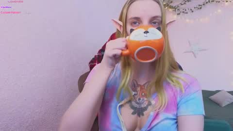 Agatha online show from 02/25/26, 08:57