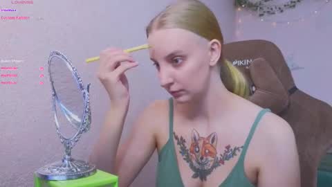 Agatha online show from 02/28/26, 09:32