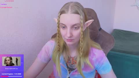 Agatha online show from 03/12/26, 08:20