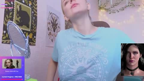 Agatha online show from 03/15/26, 08:42