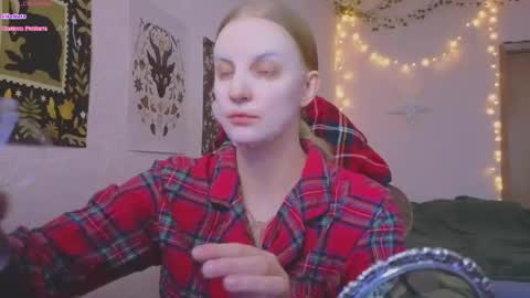 Agatha online show from 03/19/26, 08:51