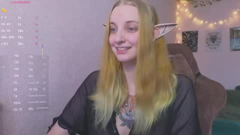 Snapshot of fluffy_muffin3 chatting on 04/28/26, 10:09 Agatha online show from 04/28/26, 10:09