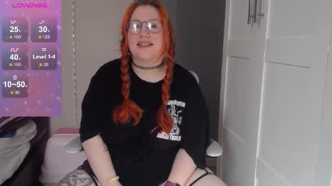 Fluffy Kity online show from 09/16/25, 10:05