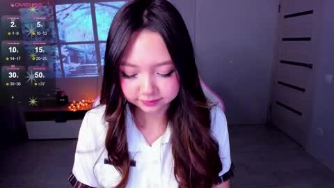 Rose online show from 11/16/25, 11:32