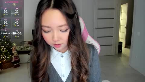 Rose online show from 12/14/25, 04:07