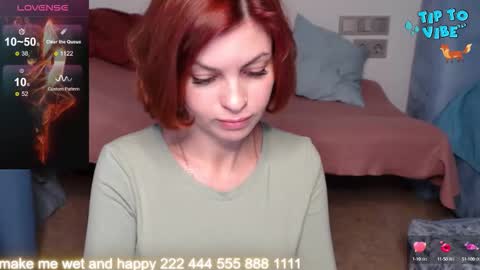 Fluffy Tail online show from 09/20/25, 05:52