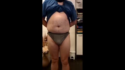 fluffybutt_ online show from 05/31/26, 09:38