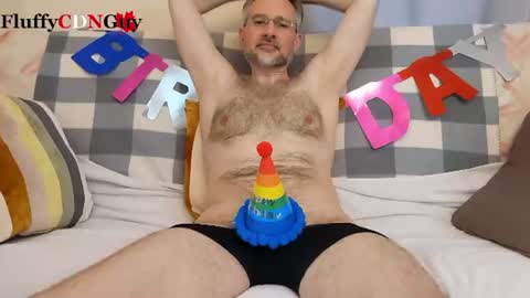 Fluffy Canadian Guy online show from 06/26/26, 09:19