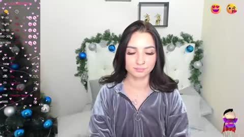 Lina online show from 12/20/24, 05:57