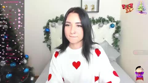 Lina online show from 12/25/24, 02:46