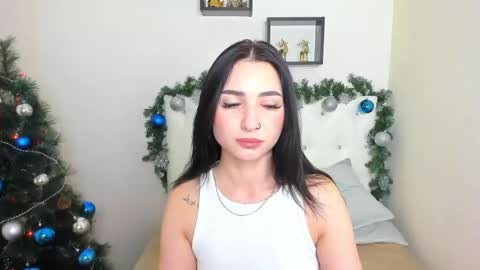 Lina online show from 01/02/25, 11:38