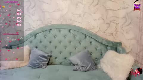 Lina online show from 11/07/25, 11:38