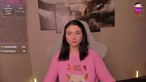 Lina online show from 03/02/26, 05:08