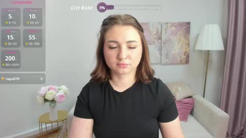 Lina online show from 05/29/26, 11:58