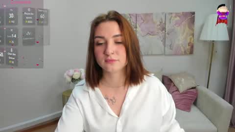 Lina online show from 06/07/26, 12:26