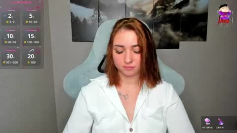 Lina online show from 06/14/26, 01:25