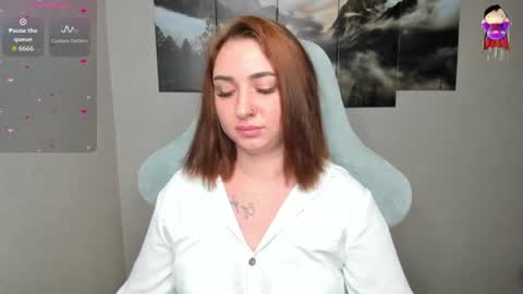 Lina online show from 06/14/26, 02:24