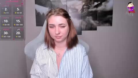 Lina online show from 06/26/26, 12:26