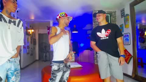 flyckers online show from 12/06/24, 06:50